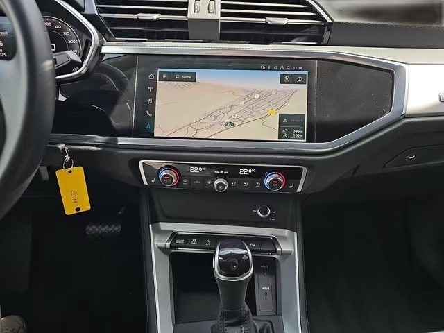 AUDI Q3 usata, con Chiusura centralizzata