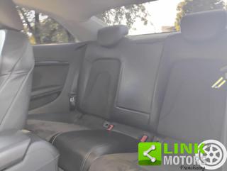 AUDI A5 usata, con Park Distance Control