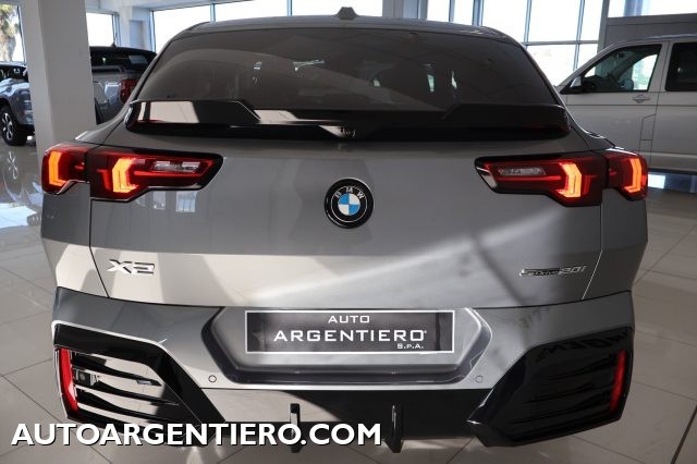 BMW X2 usata, con Airbag Passeggero