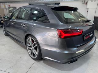 AUDI A6 usata, con Airbag Passeggero