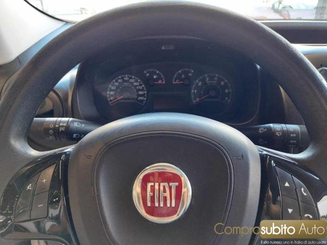 FIAT Qubo usata 24