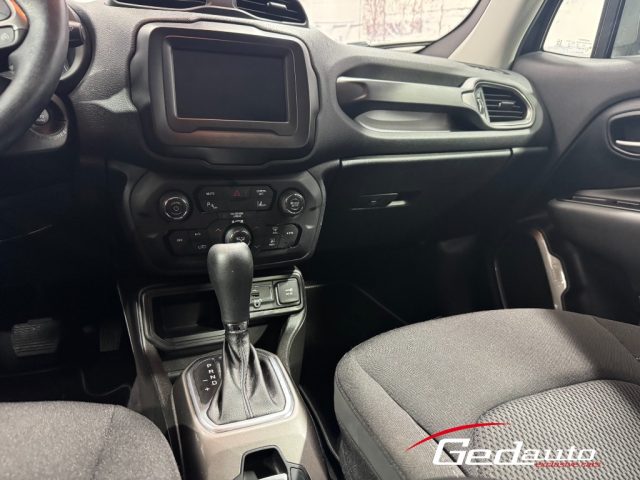 JEEP Renegade usata, con ESP