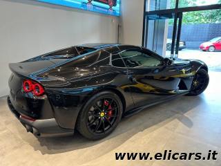 FERRARI 812 usata, con Antifurto