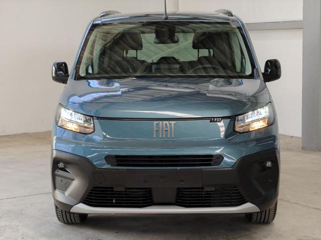 FIAT Doblo usata, con Airbag