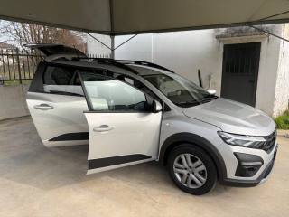 DACIA Jogger usata, con Pneumatici estivi