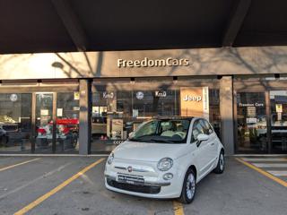 FIAT 500 usata, con Airbag