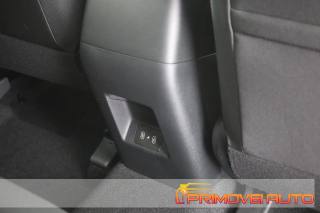 HYUNDAI Tucson usata, con Riconoscimento dei segnali stradali