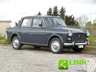 FIAT 1100 usata 2