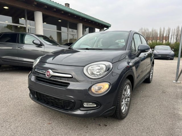 FIAT 500X usata, con Airbag laterali