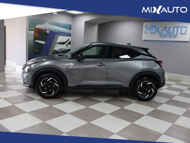 NISSAN Juke usata, con Autoradio