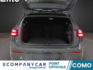 VOLKSWAGEN Golf usata, con Volante in pelle