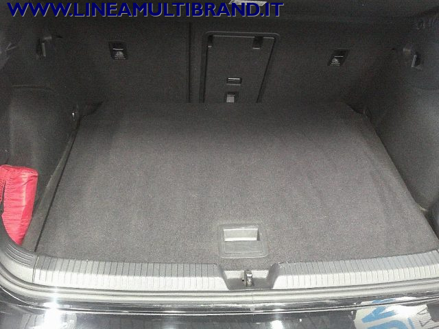 VOLKSWAGEN Golf usata, con Cerchi in lega