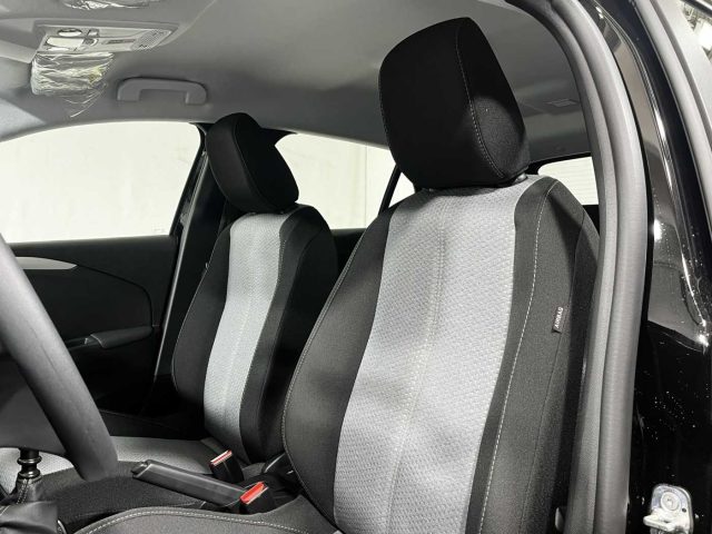 OPEL Corsa usata, con Sensore di pioggia