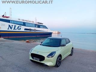 SUZUKI Swift usata, con ESP