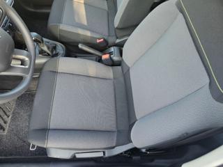 CITROEN C3 usata, con Controllo trazione