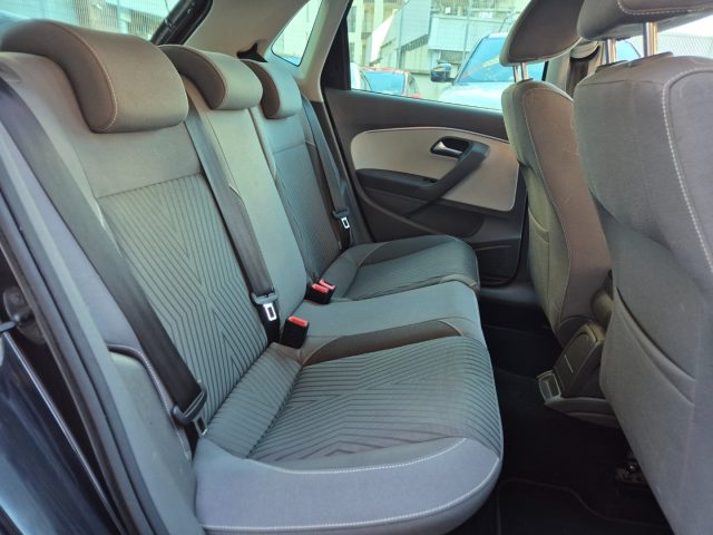 VOLKSWAGEN Polo usata, con Controllo trazione