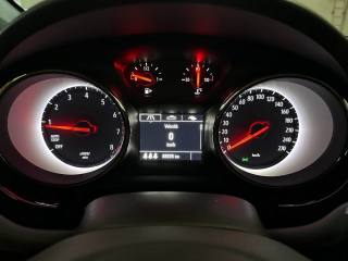 OPEL Astra usata, con Fendinebbia