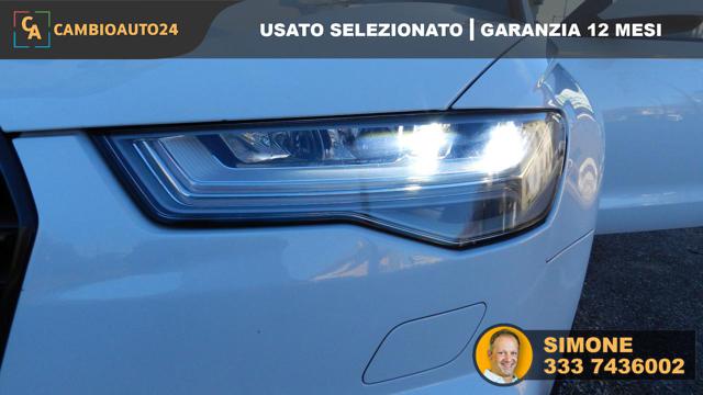 AUDI A6 usata, con Vivavoce