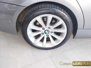 BMW 320 usata, con Controllo automatico clima