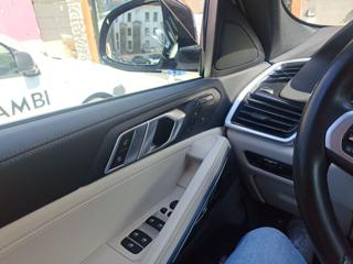 BMW X6 usata 50