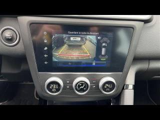 RENAULT Kadjar usata, con Sensori di parcheggio anteriori