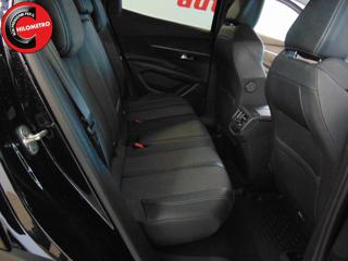 PEUGEOT 3008 usata, con Cerchi in lega