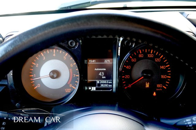 SUZUKI Jimny usata, con Cruise Control