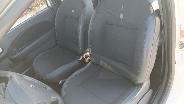 RENAULT Twingo usata, con Immobilizzatore elettronico