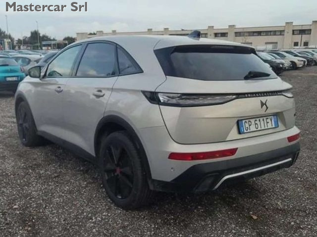 DS AUTOMOBILES DS 7 usata, con Alzacristalli elettrici