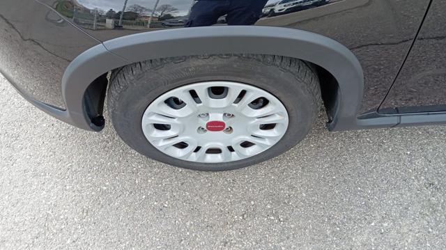 FIAT Panda usata, con Servosterzo