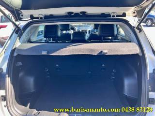 JEEP Compass usata, con Cerchi in lega