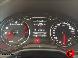 AUDI Q2 usata, con Touch screen