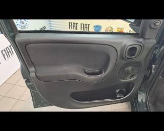 FIAT Pandina Cross usata 25