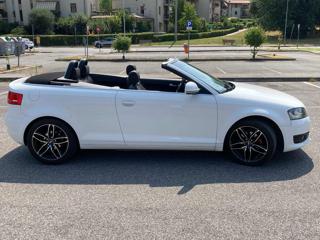 AUDI A3 usata, con Alzacristalli elettrici