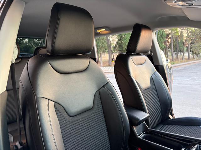 JEEP Compass usata, con Chiusura centralizzata