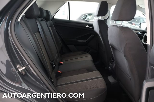 VOLKSWAGEN T-Roc usata, con Volante multifunzione