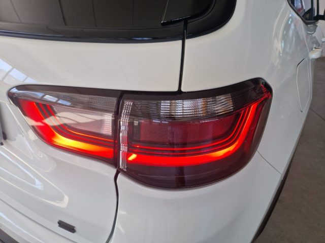 JEEP Compass usata, con USB