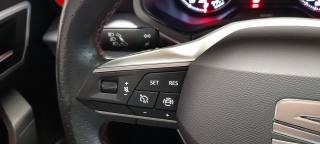 SEAT Arona usata, con Frenata d