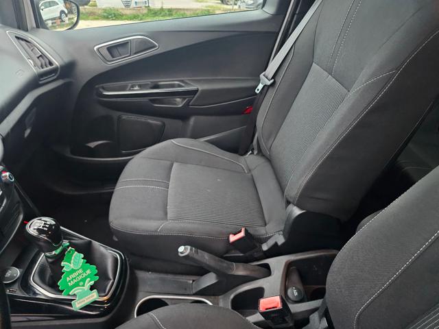 FORD B-Max usata, con Cruise Control