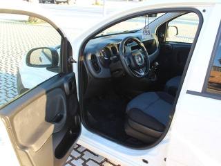 FIAT Panda usata, con Controllo trazione