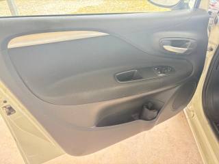 FIAT Punto usata, con Start/Stop Automatico