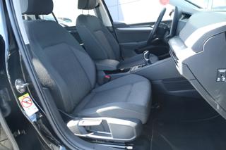 VOLKSWAGEN Golf usata, con Controllo trazione