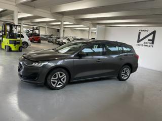 FORD Focus usata, con Alzacristalli elettrici