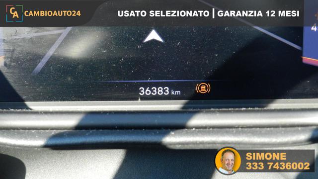 JEEP Avenger usata, con Chiusura centralizzata