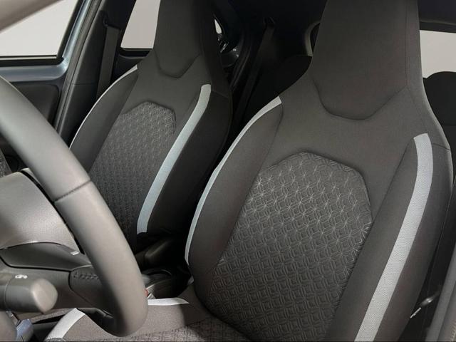 TOYOTA Aygo X usata, con Chiusura centralizzata