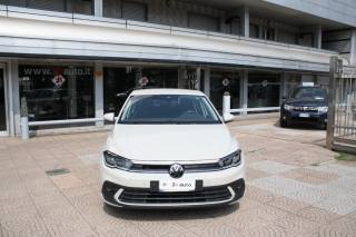 VOLKSWAGEN Polo usata, con Climatizzatore