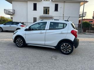 OPEL Karl usata, con Climatizzatore