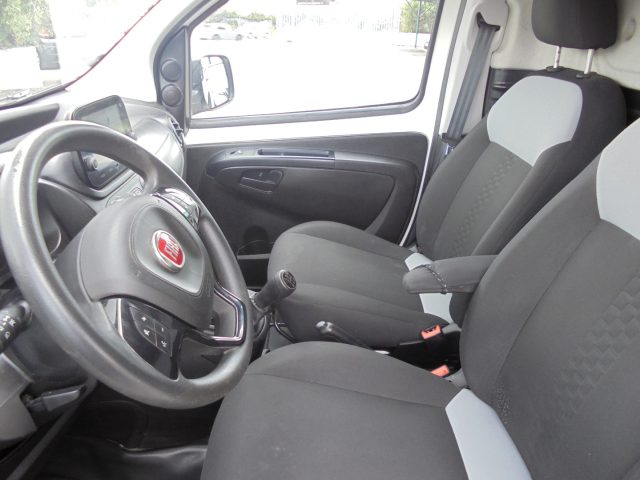 FIAT Fiorino usata 14