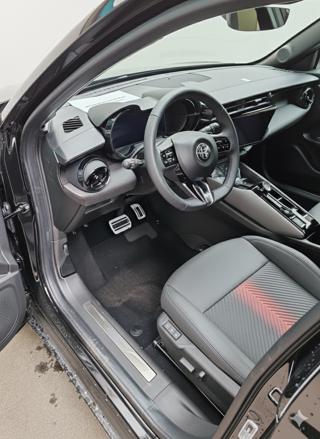 ALFA ROMEO Junior usata, con Controllo trazione