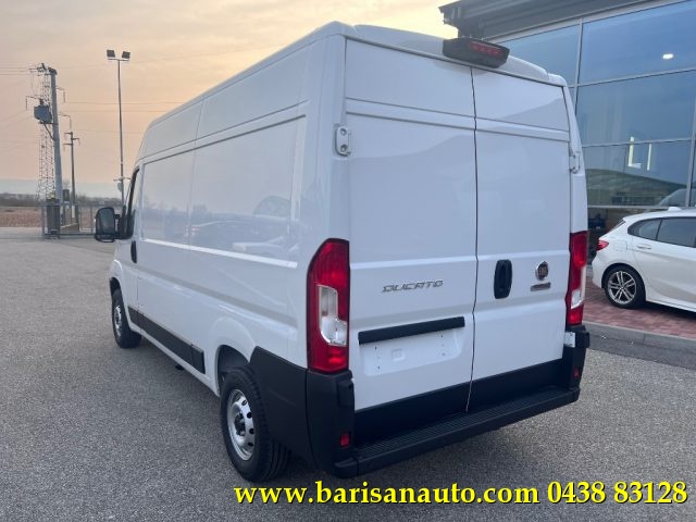 FIAT Ducato usata, con Autoradio